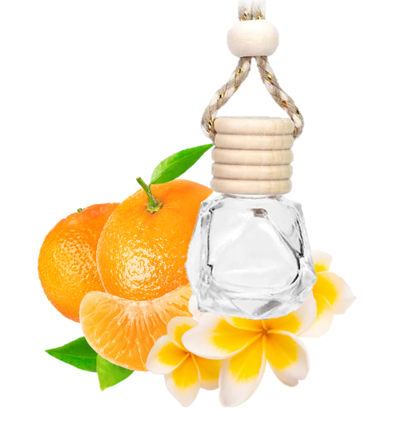 Diffuseur clémentine Monoï