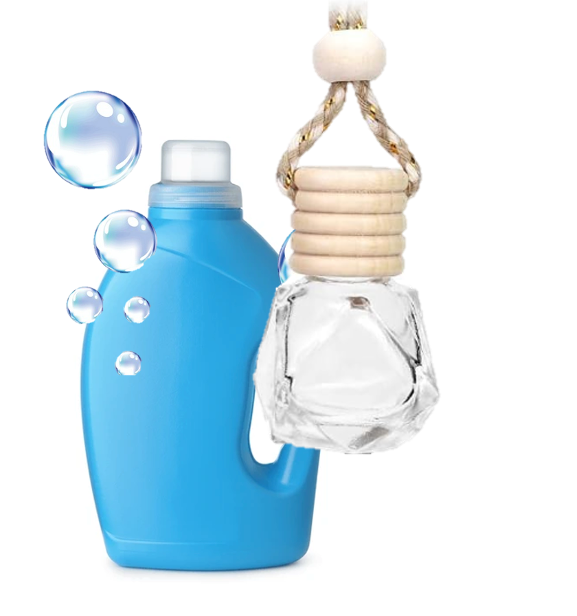 Diffuseur voiture linge frais