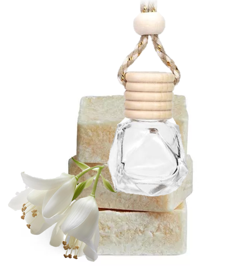 Diffuseur voiture musc