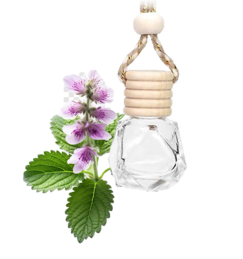 Diffuseur voiture patchouli