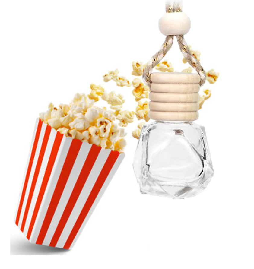 Diffuseur Popcorn