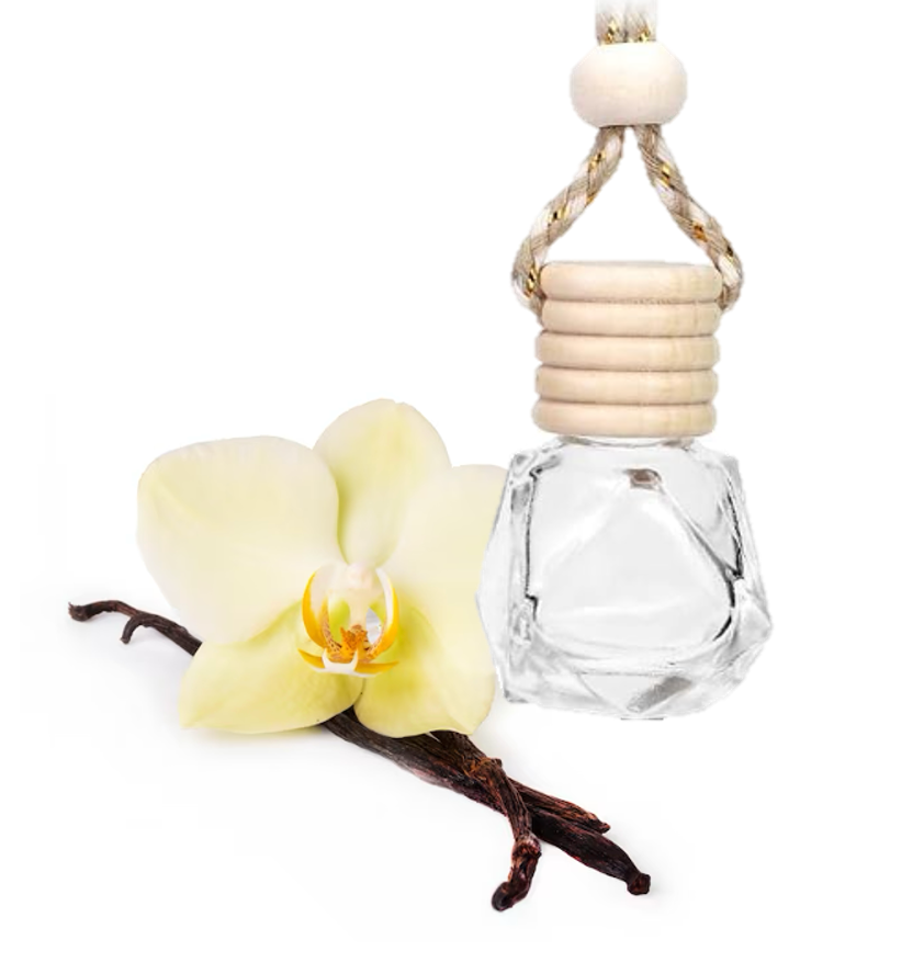 Diffuseur voiture vanille