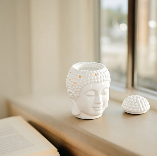 Brûleur BOUDDHA