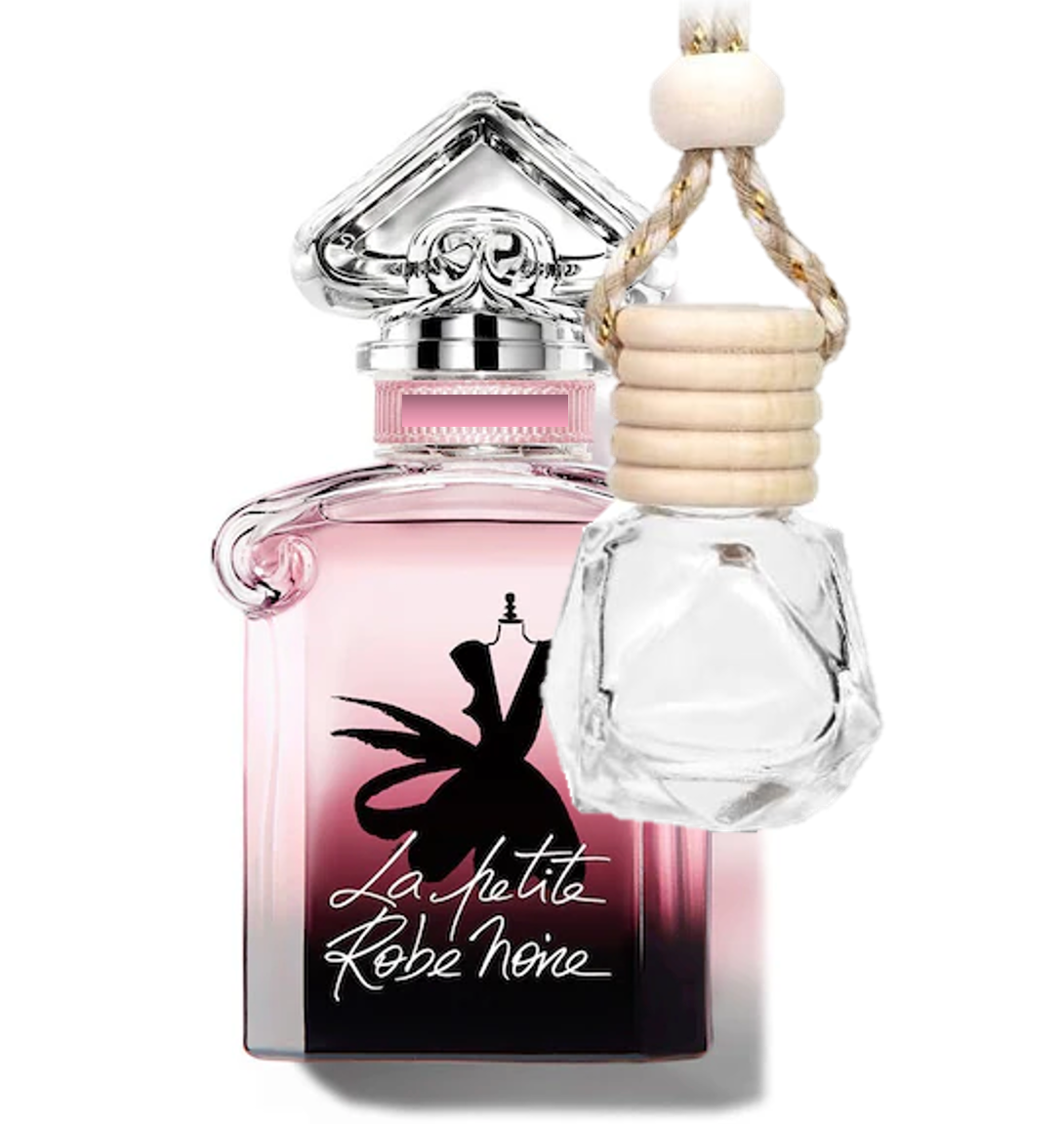 Diffuseur Inspiration "La petite robe noire"