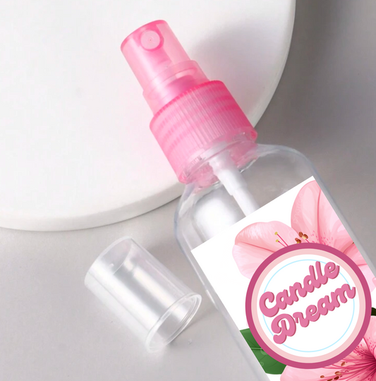 Spray Azalée du Japon