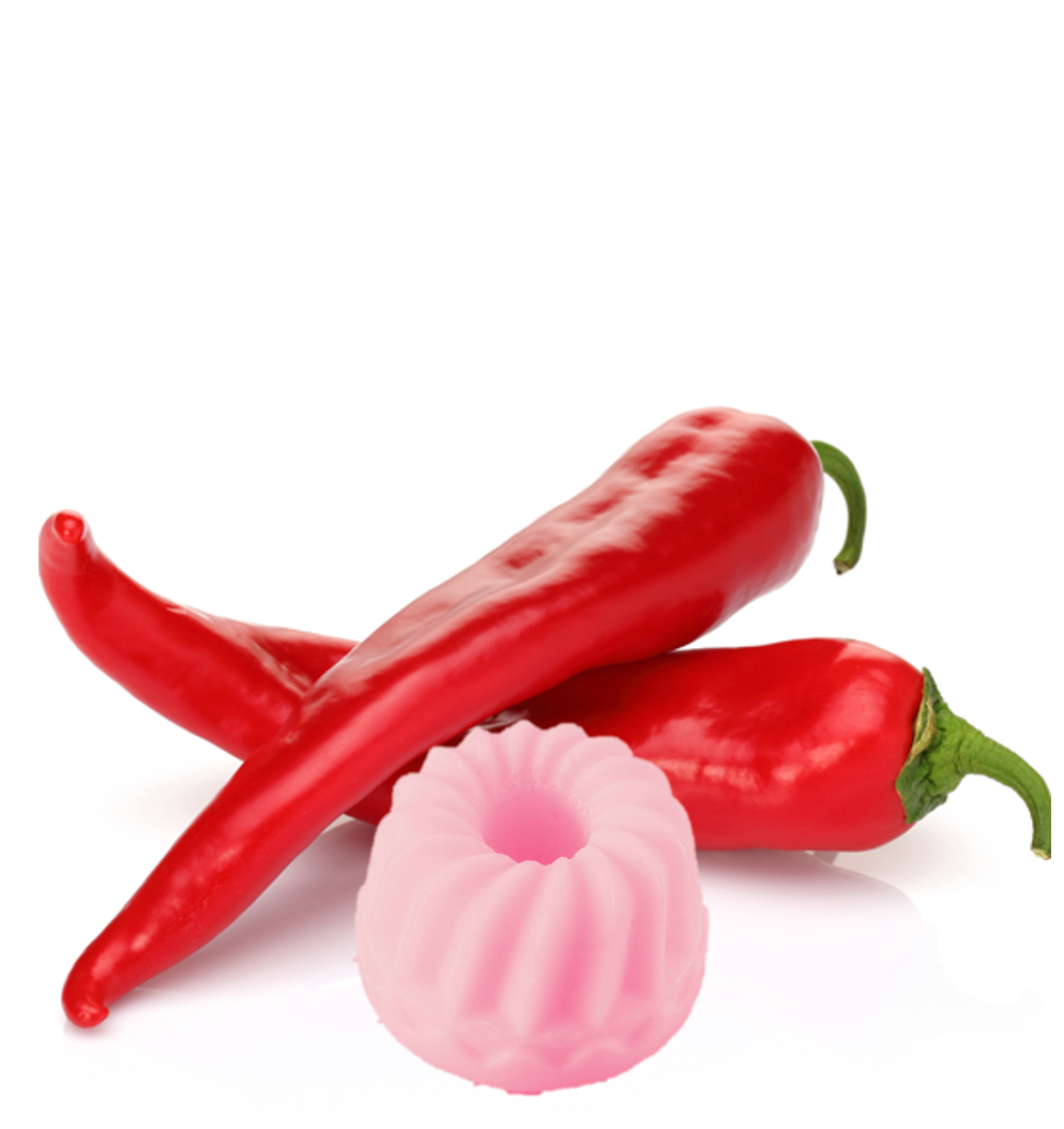 Fondant Piment d'espelette