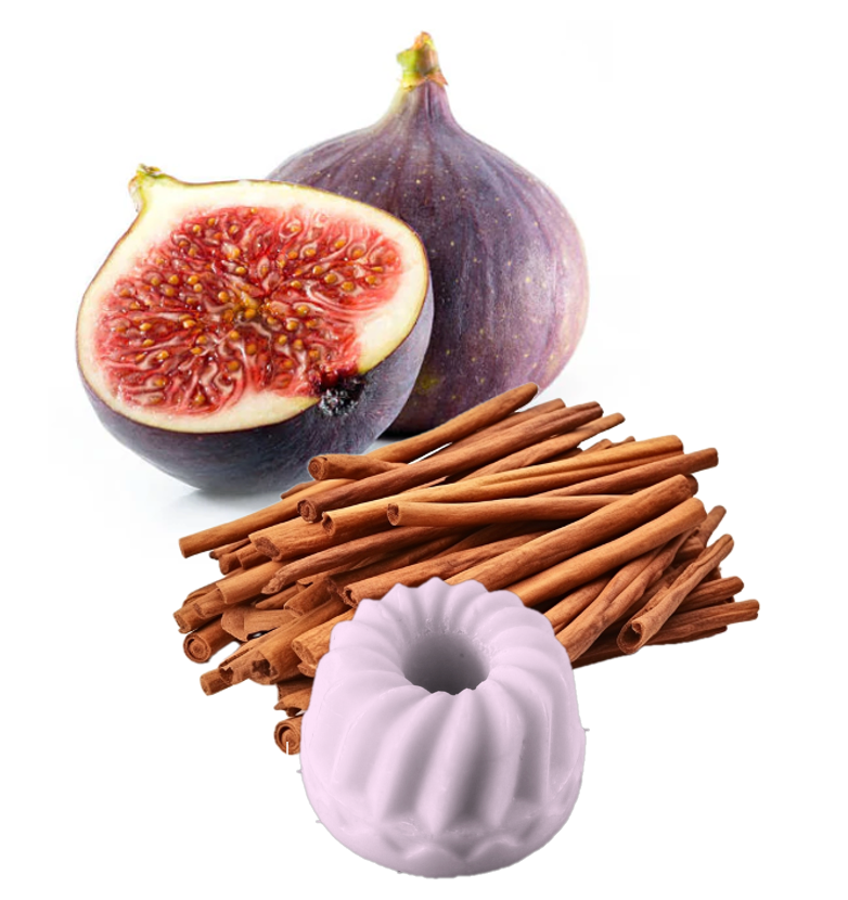 Fondant figue santal