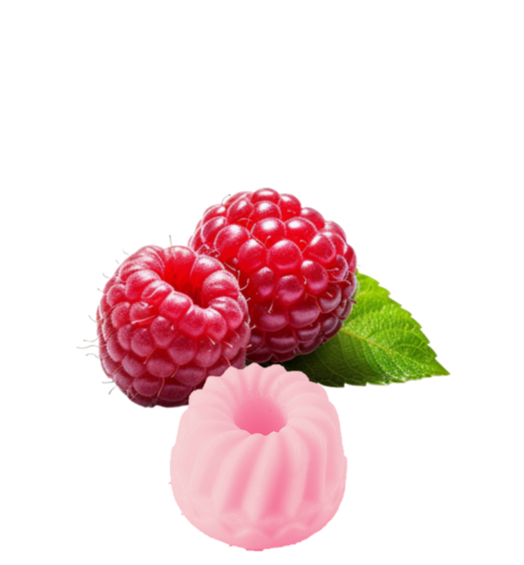 Fondant framboise