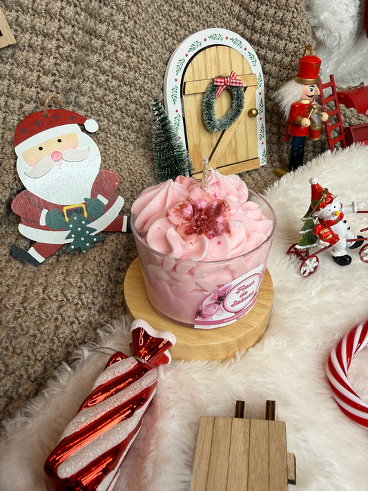 Bougie Fleur de Sakura