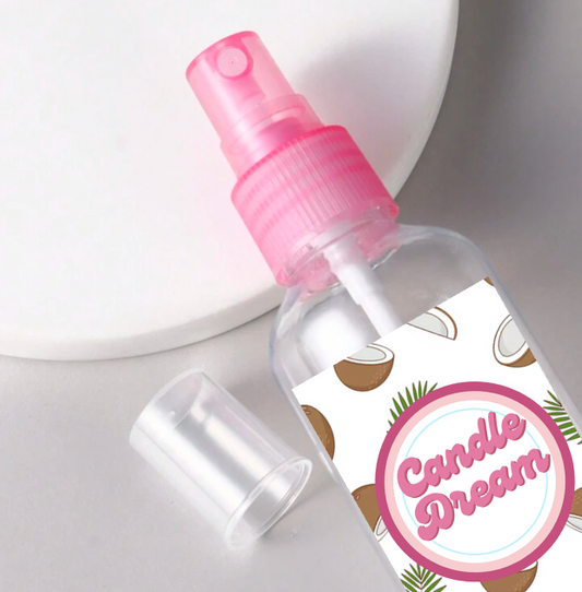 Spray noix de coco