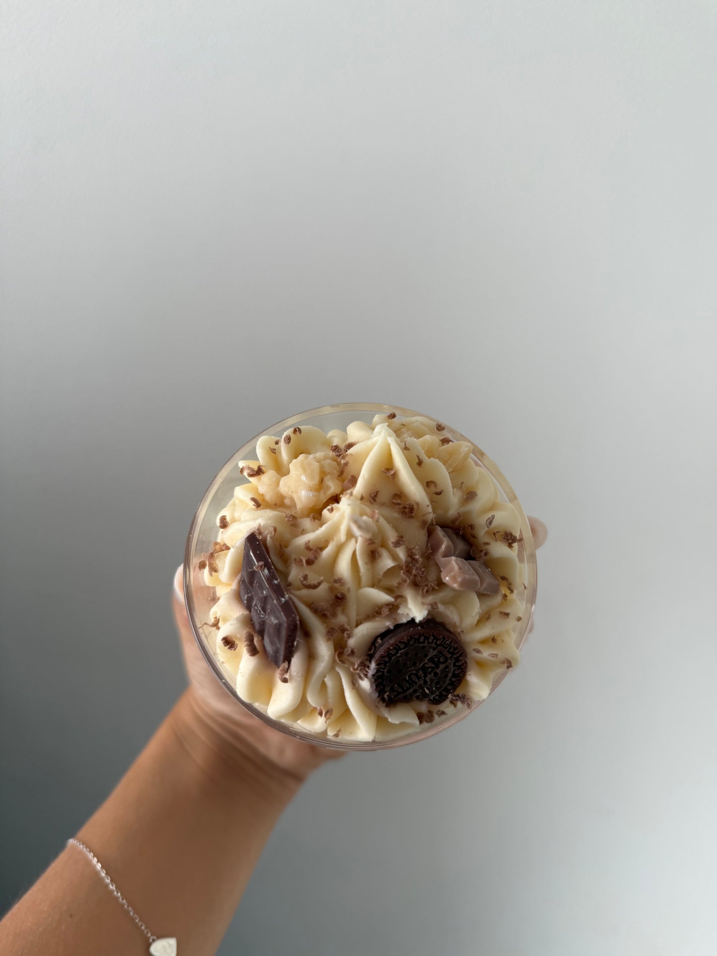 Bougie Caramel Crémeux
