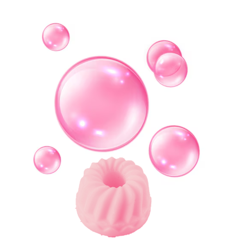 Bubblegum