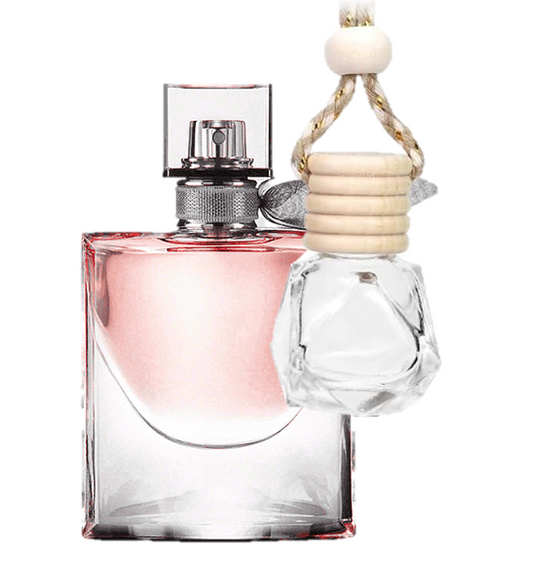 Diffuseur Inspiration "La vie est belle"
