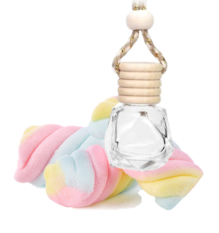 Diffuseur voiture Guimauve