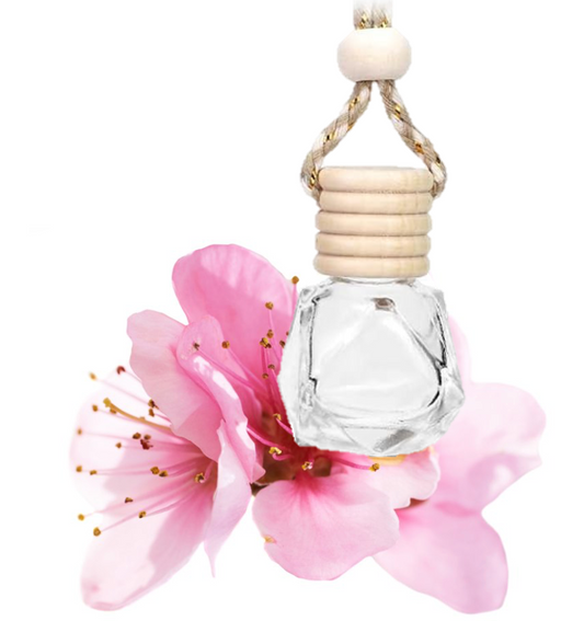 Diffuseur voiture Fleur de Sakura