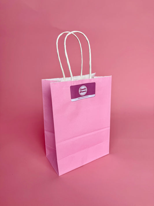 Sac cadeau