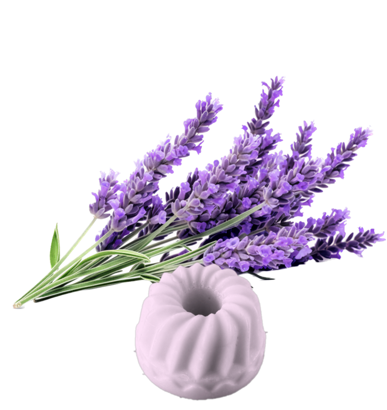 Fondant Lavande