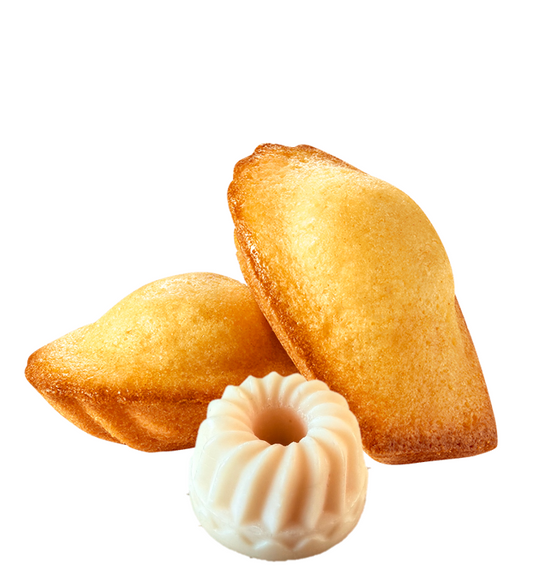 Madeleine